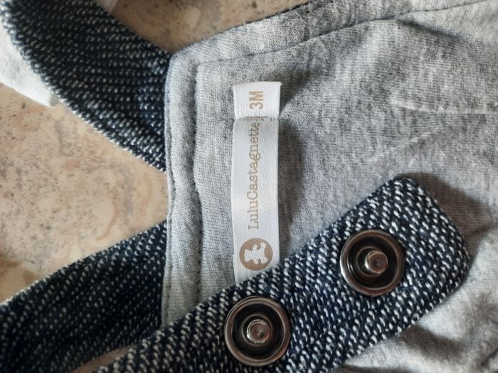 Ensemble Lulu castagnette - photo numéro 6