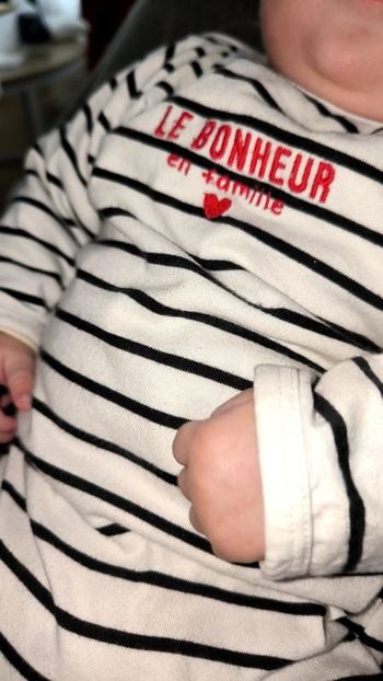 Pyjamas fin