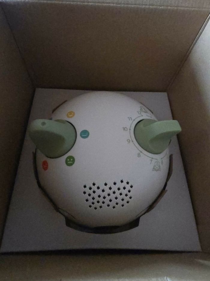 Elio de Morphée neuf dans sa boite - photo numéro 4