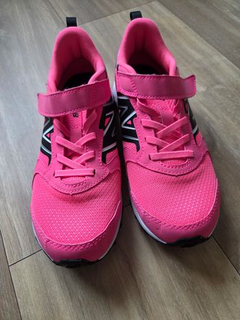 Baskets new balance 35.5