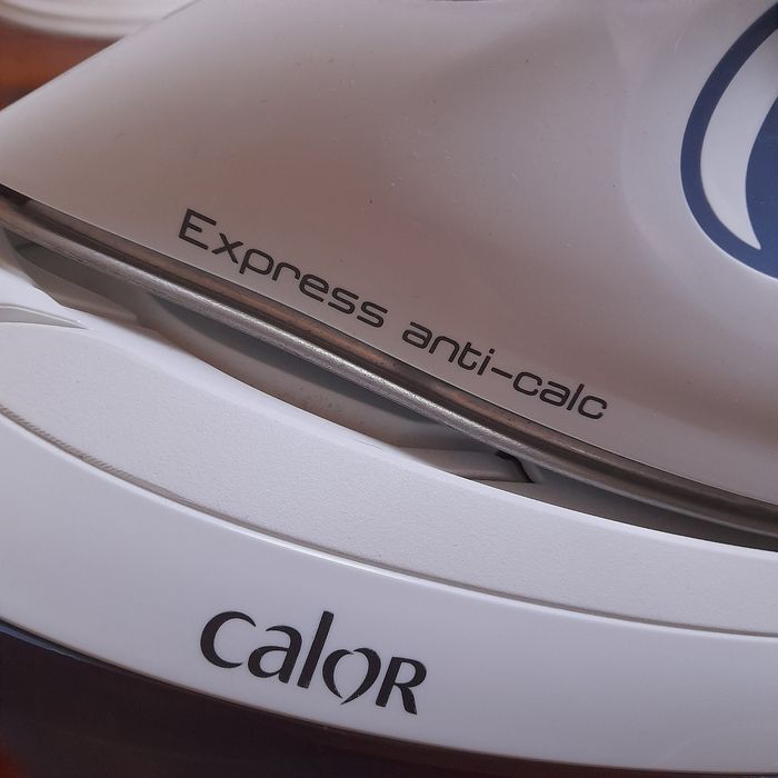 Centrale vapeur calor - photo numéro 10