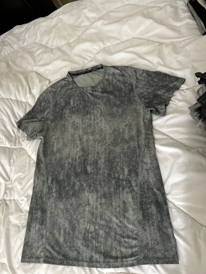 Teeshirt training hommes taille L