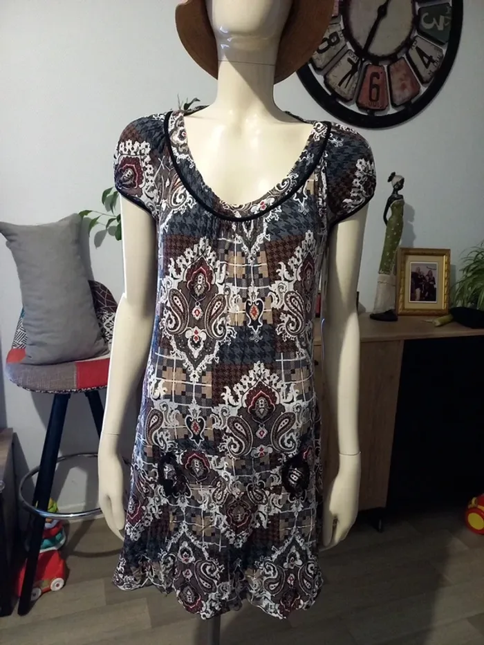 Robe d'été