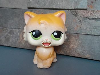 Figurine Petshop A23