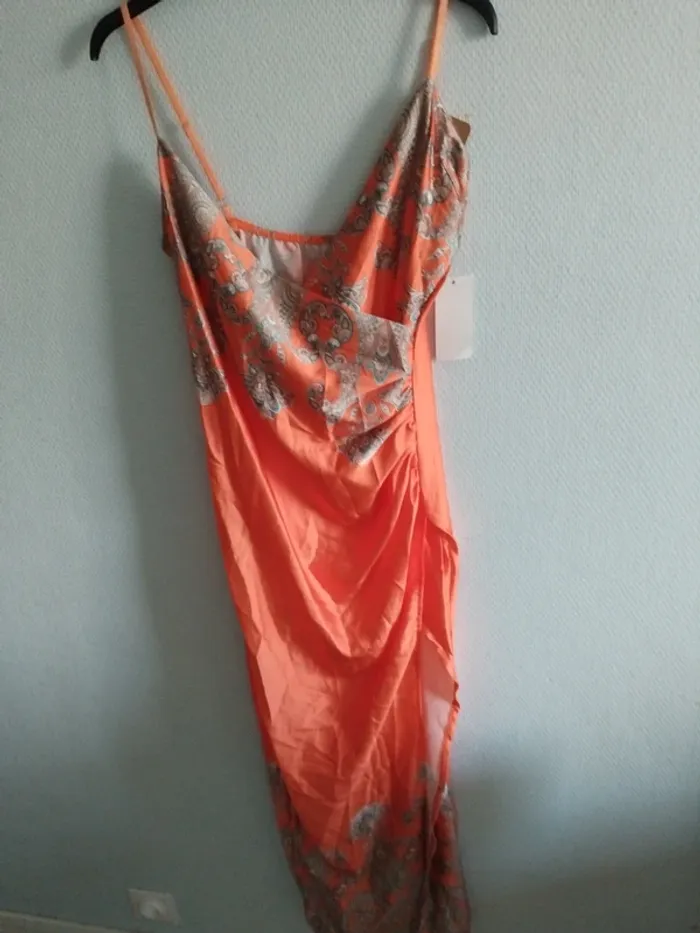 Robe taille 36 - photo numéro 4