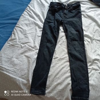 Jean mango