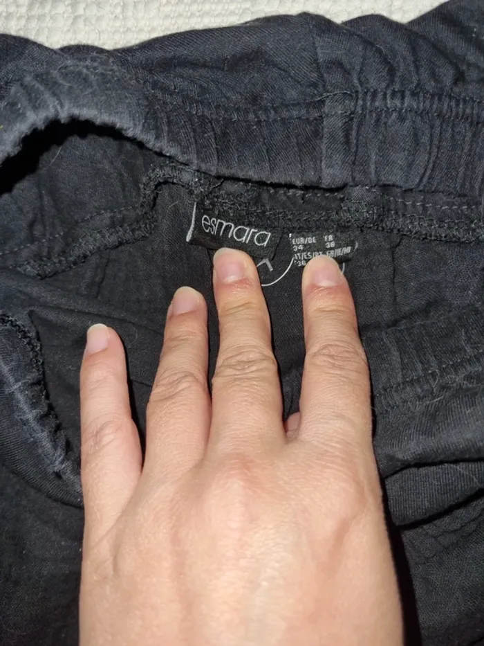 Pantalon fluide - photo numéro 2