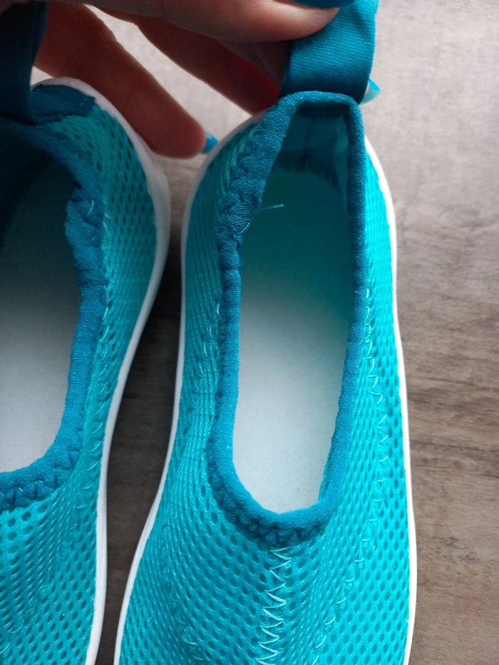 Chausson de plage enfant - photo numéro 2