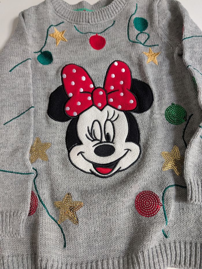 Pull de Noël - photo numéro 2