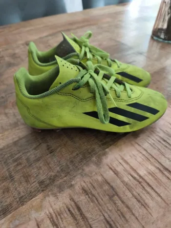 Crampon Adidas Crazy fast