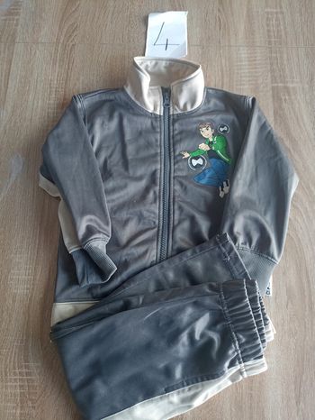 Ensemble Survêtement