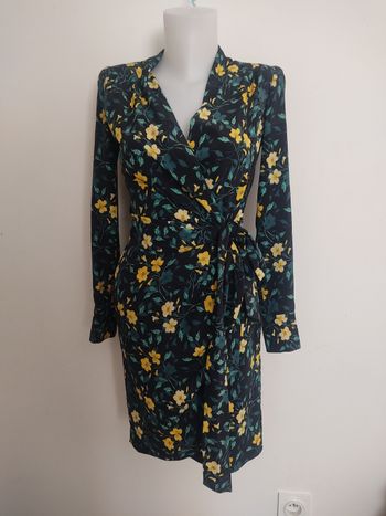 Robe Morgan 