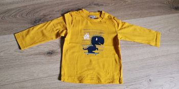 Tee shirt grain de ble