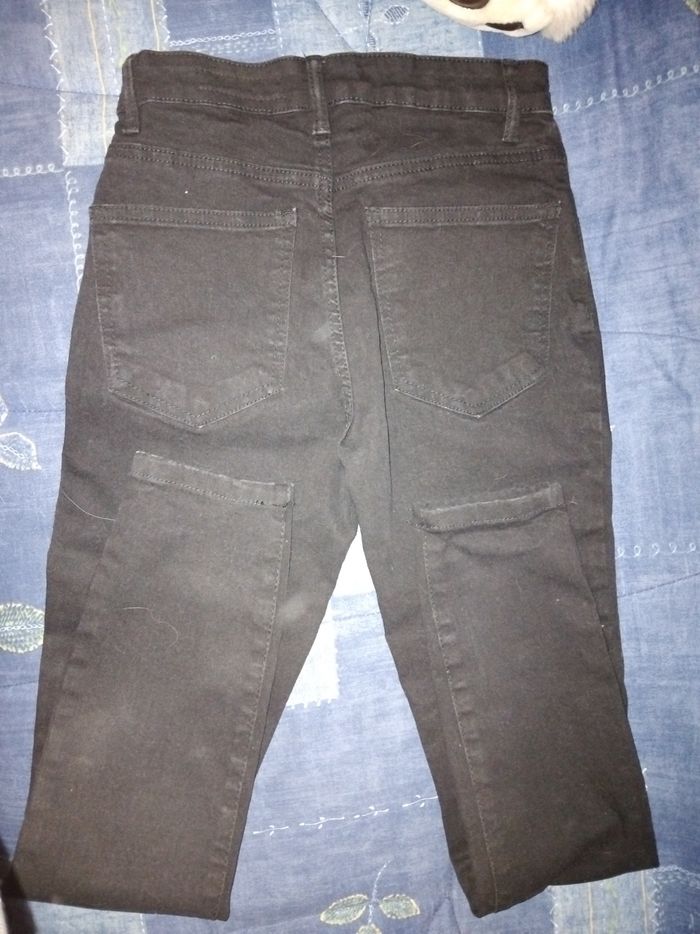 Jean skinny neuf - photo numéro 3