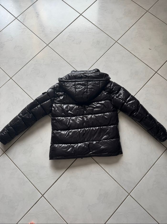 Doudoune Moncler - photo numéro 2