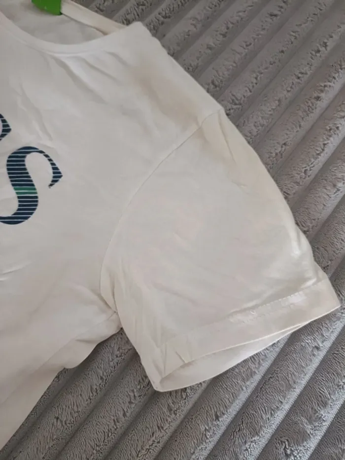 T-shirt Hugo boss taille L - photo numéro 14