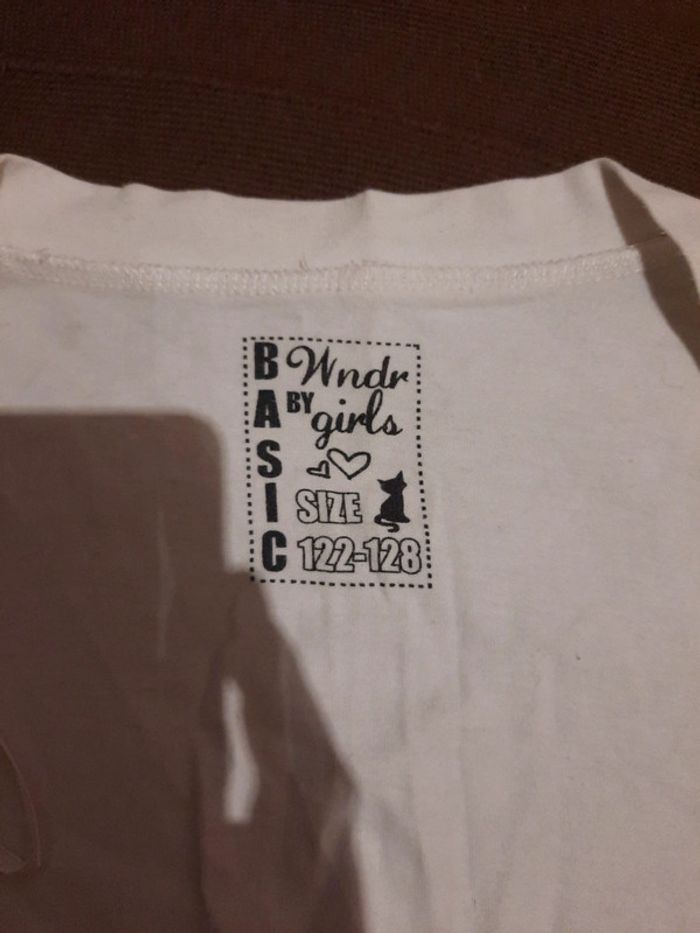 Boléro blanc - photo numéro 2