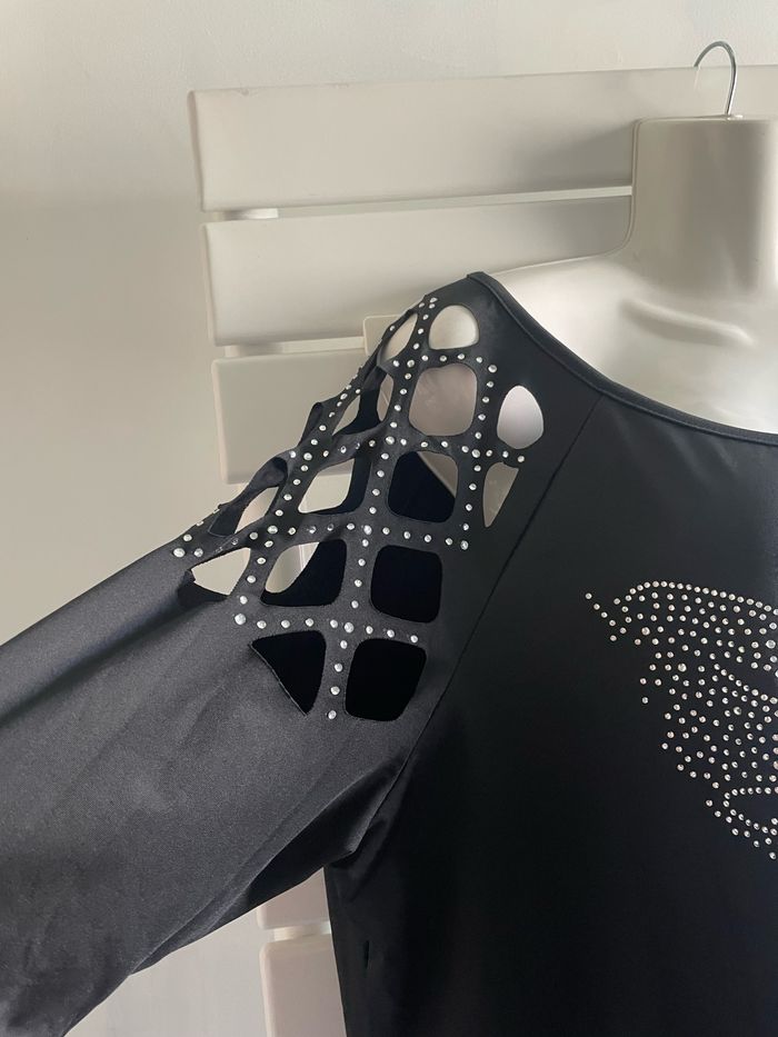 TEE shirt manche longue - photo numéro 2