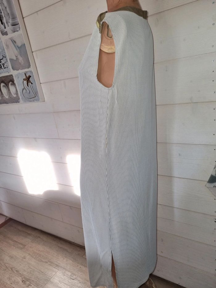 Robe vintage T38-40 - photo numéro 3