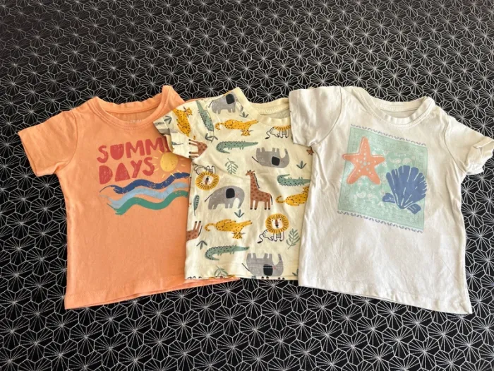 Tshirts