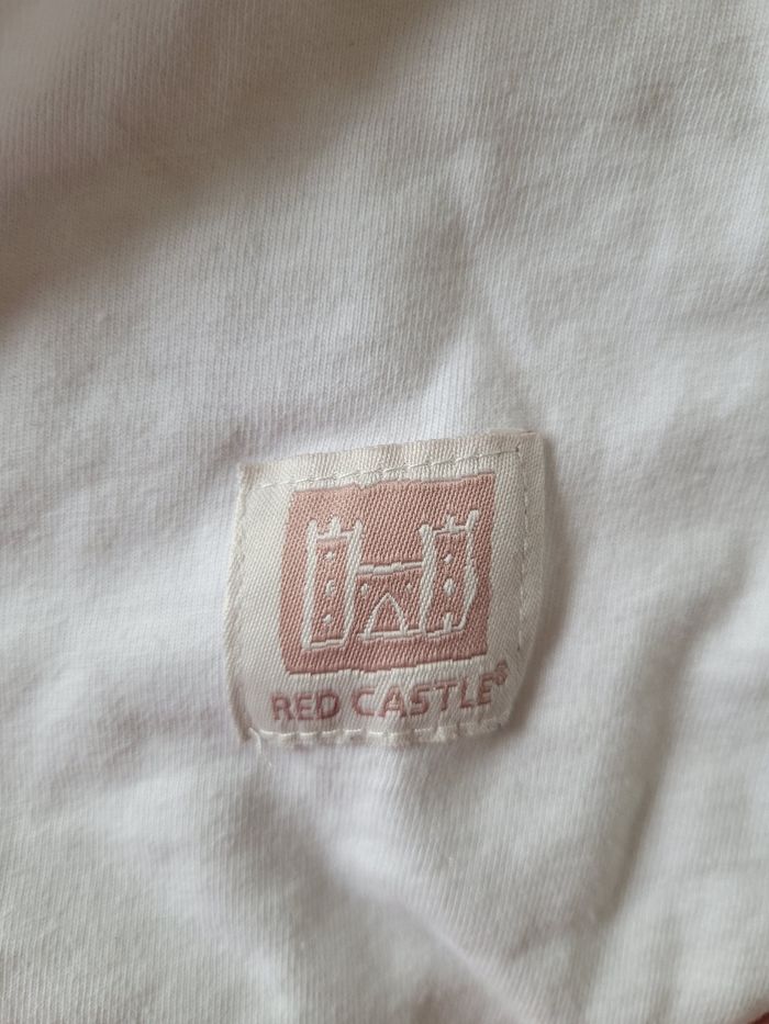 Couverture miracle red castle - photo numéro 2