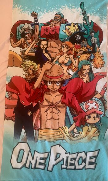 Serviette One Piece