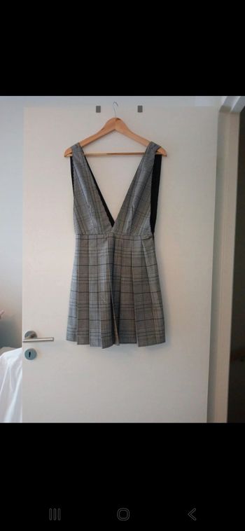 Robe chasuble