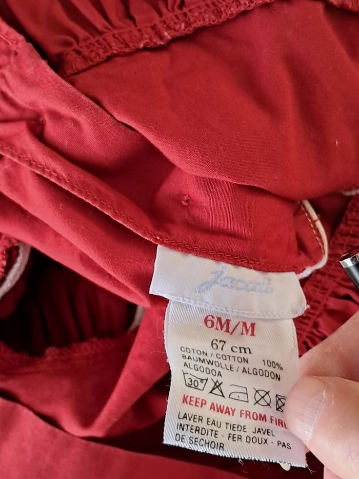Robe 6 mois - photo numéro 5