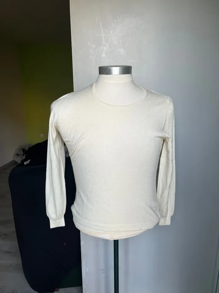 Pull léger