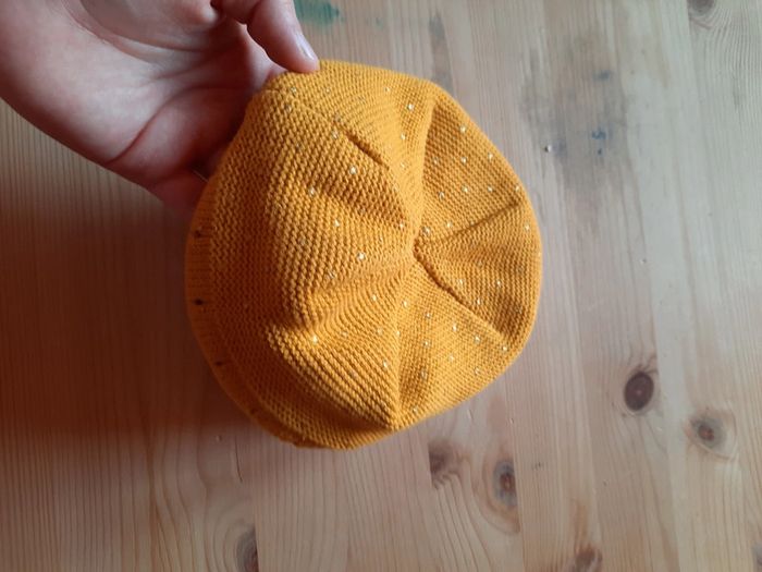 Ensemble tenue, veste et bonnet Obaïbi 12 mois ou 74 cm - photo numéro 18