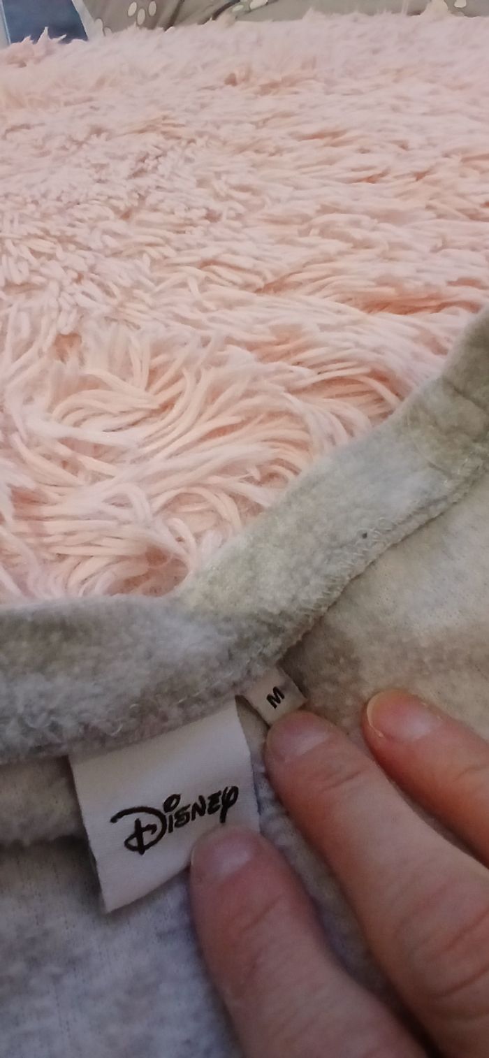 Pyjama polaire - photo numéro 4