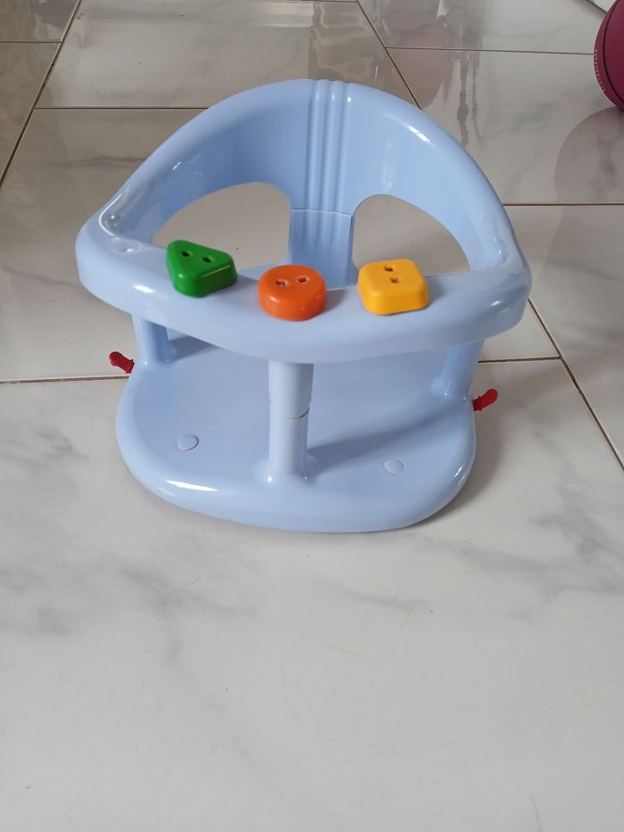 Siege de bain - photo numéro 2