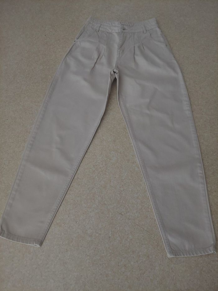Pantalon Femme