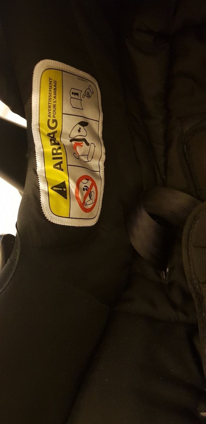 Siège auto joie - photo numéro 5