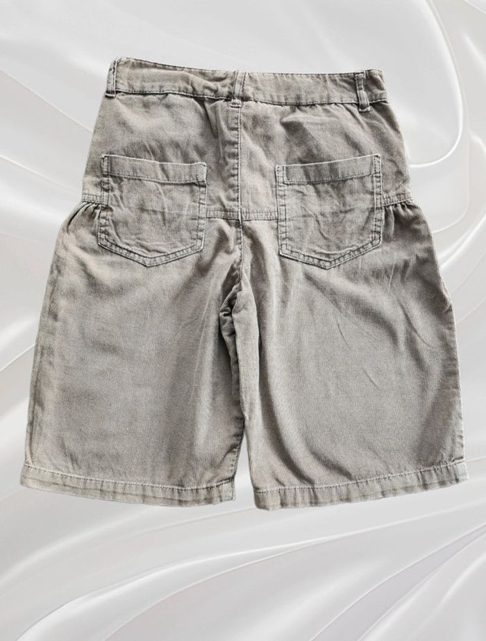 Short bermuda fille 6 ans - photo numéro 2