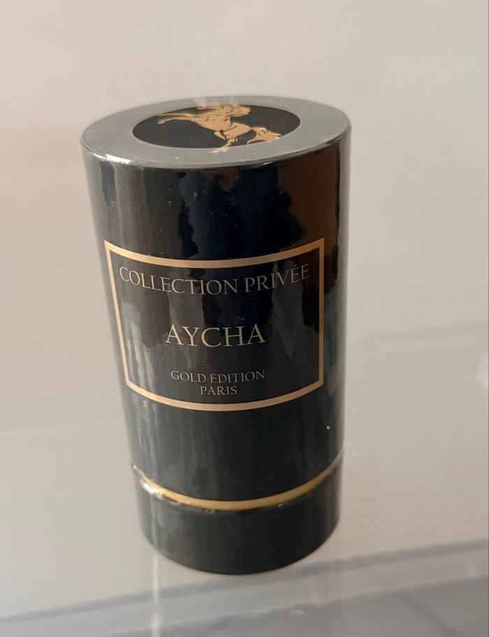Parfum Femme AYCHA - photo numéro 2