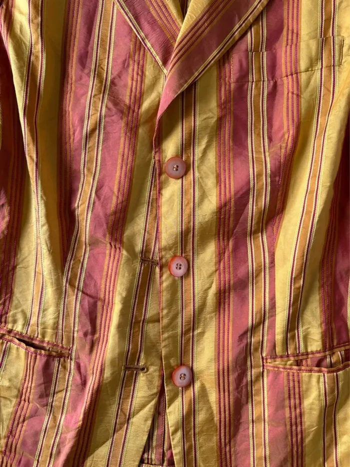 Chemise Herno taille 44 - photo numéro 3