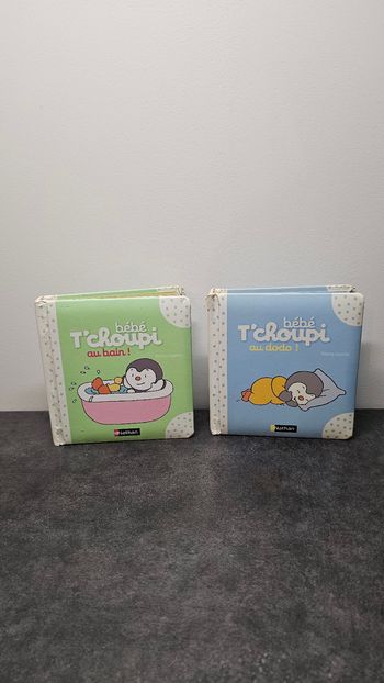 Lot 📚 livres bébés