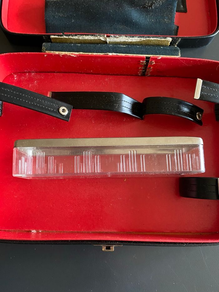 Malette coiffure - photo numéro 4