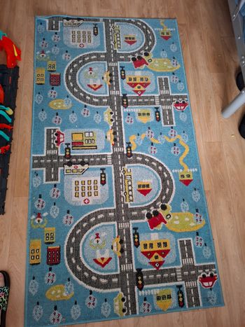 Tapis voiture