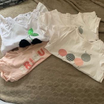 Lot t-shirt