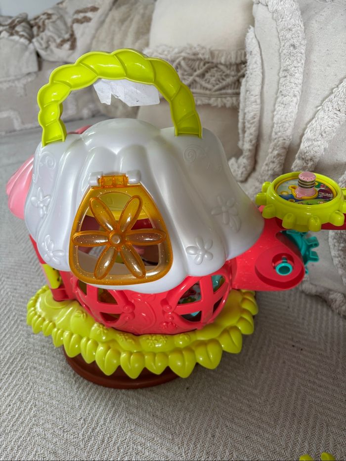 La maison magique des fées Tut Tut Copains VTECH - photo numéro 2