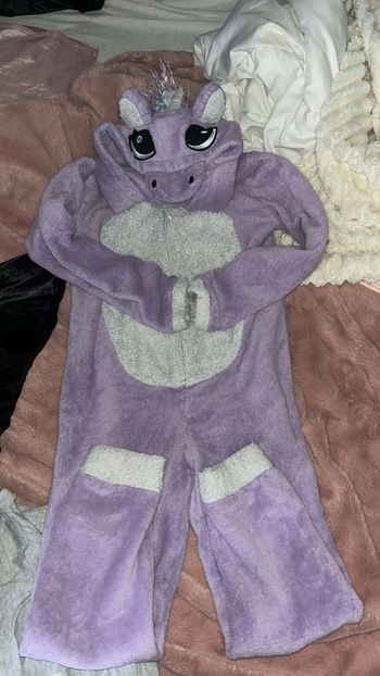 Combinaison pyjama