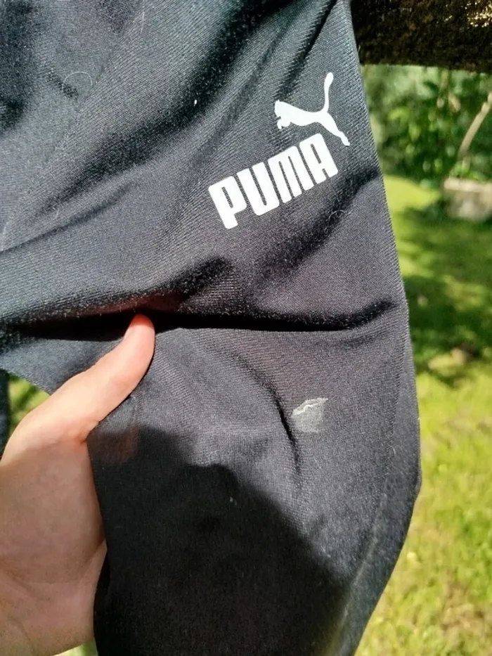 Jogging puma - photo numéro 3