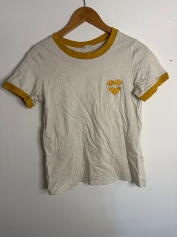 Tee shirt Camaïeu taille M