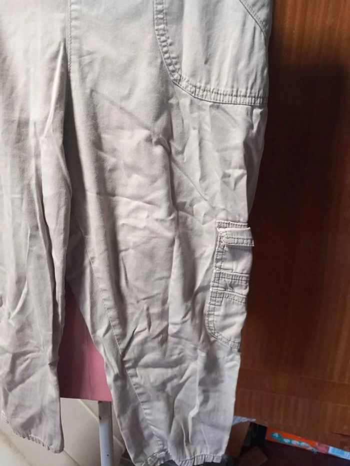 Pantacourt T2 - photo numéro 3