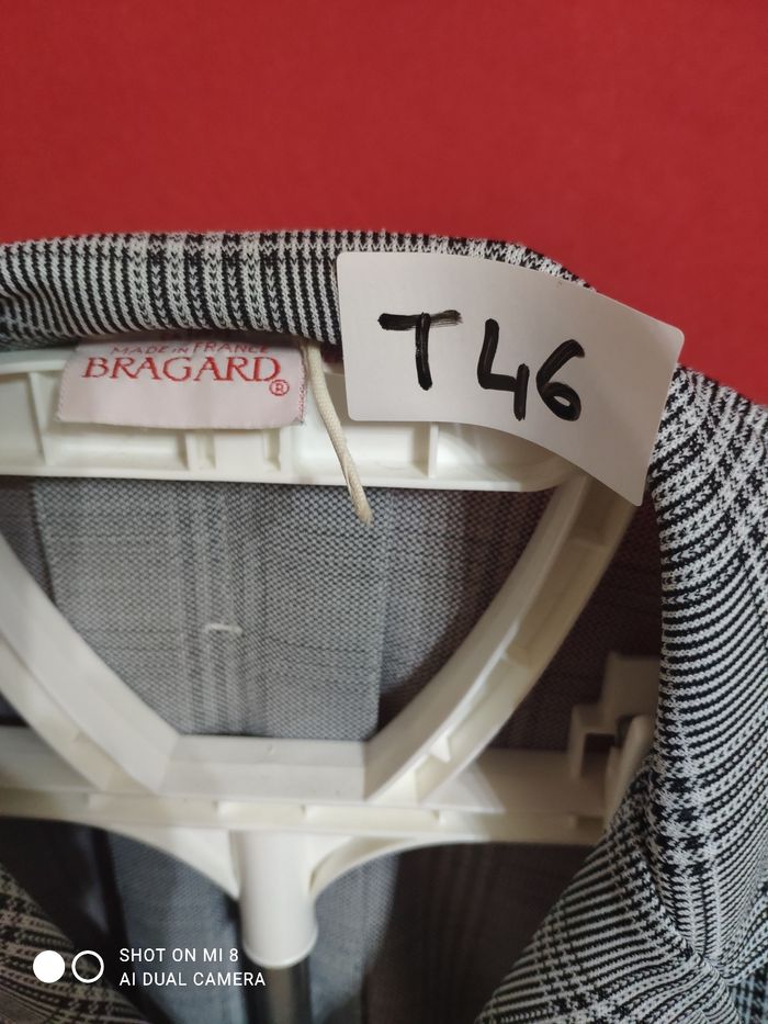 Veste tailleur - photo numéro 7
