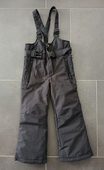 Pantalon de ski enfant