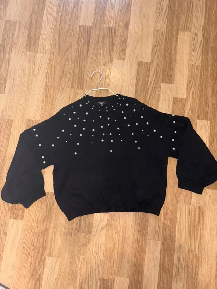Pull femme - photo numéro 2