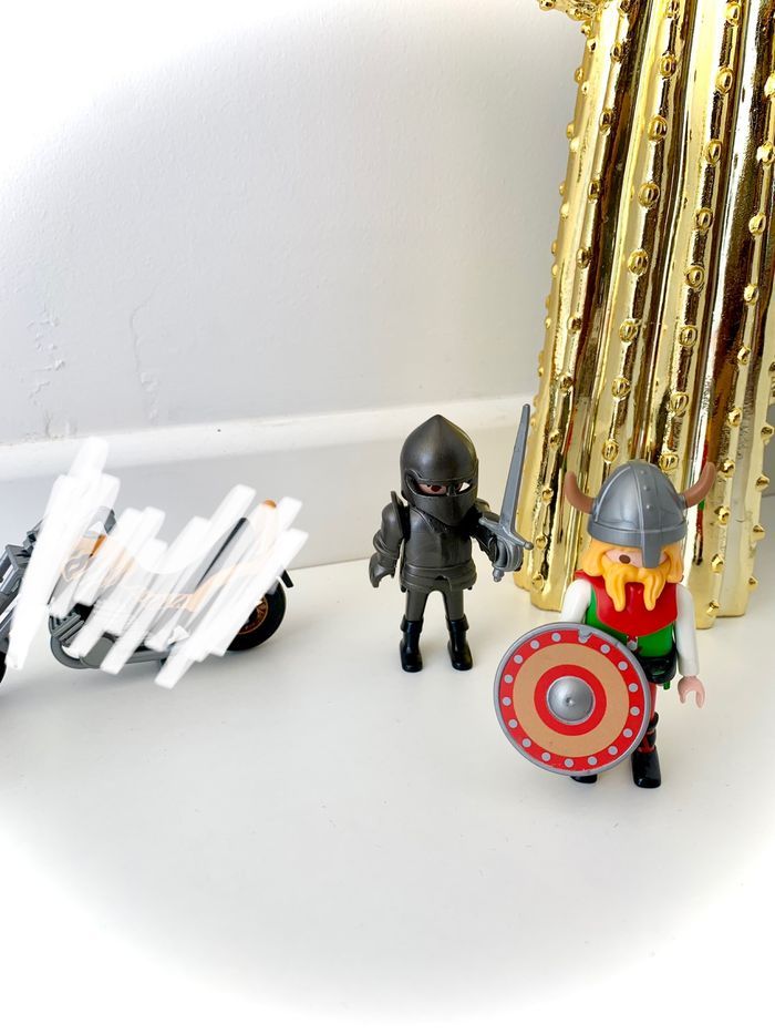 Divers playmobil - photo numéro 3